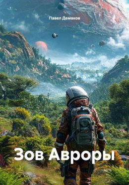 Скачать книгу Зов Авроры