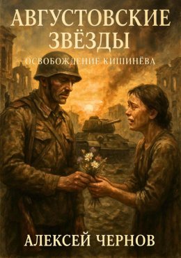Скачать книгу Августовские звезды
