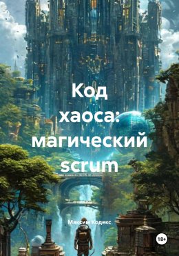 Скачать книгу Код хаоса: магический scrum