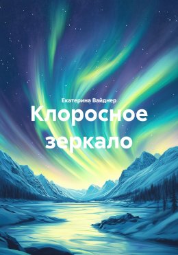 Скачать книгу Клоросное зеркало