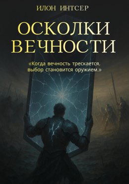 Скачать книгу Осколки вечности