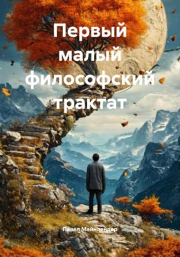 Скачать книгу Первый малый философский трактат