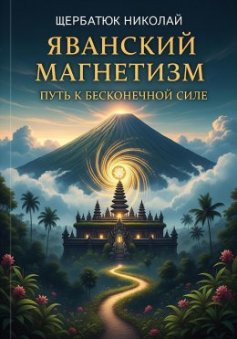 Скачать книгу Яванский Магнетизм: Путь к Бесконечной Силе