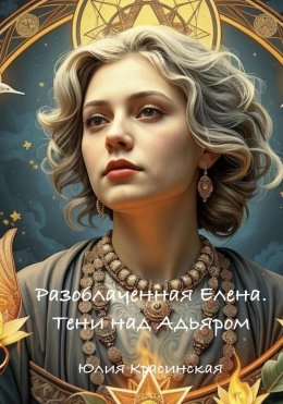 Скачать книгу Досье Ходжсона, или Тени над Адьяром