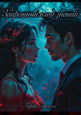 Скачать книгу Запретный плод знаний