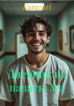 Скачать книгу Дневник из палаты №4