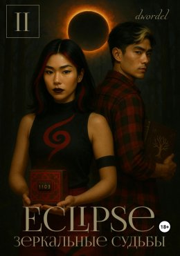 Скачать книгу Eclipse: Зеркальные судьбы