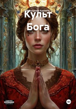 Скачать книгу Культ Бога