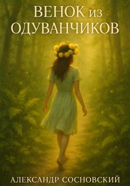 Скачать книгу Венок из одуванчиков