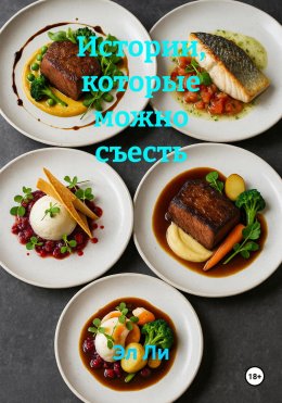 Скачать книгу Истории, которые можно съесть