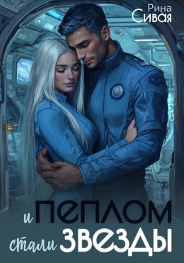 Скачать книгу И пеплом стали звезды