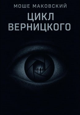 Скачать книгу Цикл Верницкого