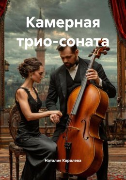 Скачать книгу Камерная трио-соната