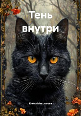 Скачать книгу Тень внутри