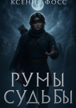 Скачать книгу Руны судьбы