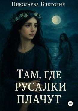 Скачать книгу Там, где русалки плачут