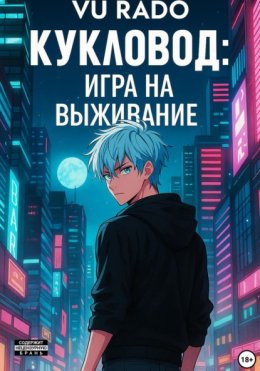 Скачать книгу Кукловод: игра на выживание. Том 1