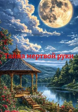 Скачать книгу Тайна мертвой руки