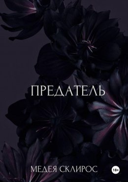 Скачать книгу Предатель