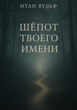 Скачать книгу Шёпот твоего имени