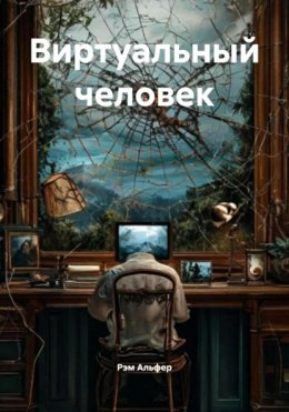 Скачать книгу Виртуальный человек