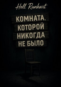 Скачать книгу Комната, которой никогда не было