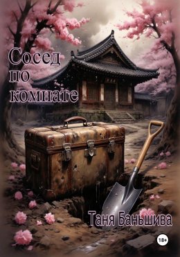 Скачать книгу Сосед по комнате