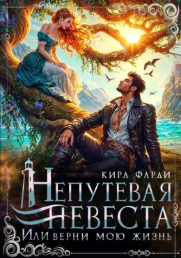 Скачать книгу Непутевая принцесса, Или верни мою жизнь
