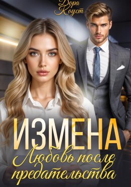 Скачать книгу Измена. Любовь после предательства