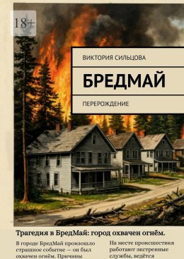 Скачать книгу БредМай. Книга 1. «Перерождение»