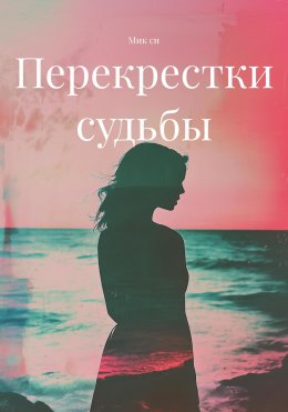 Скачать книгу Перекрестки судьбы