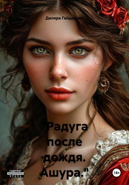 Скачать книгу «Радуга после дождя. Ашура.» Книга первая