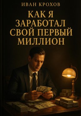 Скачать книгу Как я заработал свой первый миллион