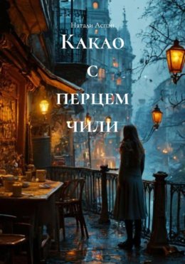 Скачать книгу Какао с перцем чили