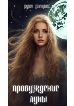 Скачать книгу Пробуждение луны