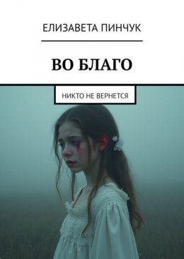 Скачать книгу Во благо. Никто не вернется
