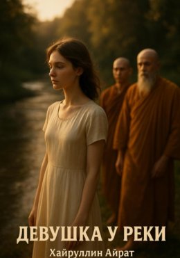 Скачать книгу Девушка у реки