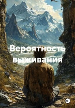 Скачать книгу Вероятность выживания