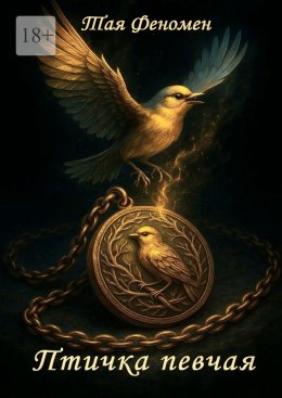 Скачать книгу Птичка певчая