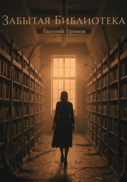 Скачать книгу Забытая библиотека