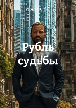 Скачать книгу Рубль судьбы