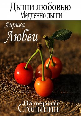 Скачать книгу Дыши любовью. Медленно дыши