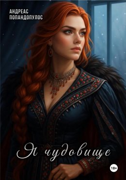 Скачать книгу Я чудовище