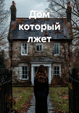 Скачать книгу Дом который лжет