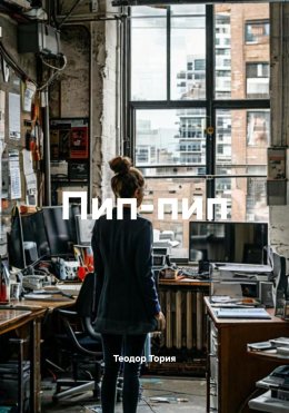 Скачать книгу Пип-пип