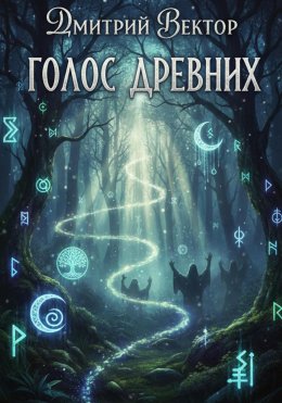 Скачать книгу Голос древних