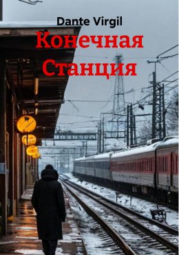 Скачать книгу Конечная Станция