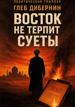 Скачать книгу Восток не терпит суеты