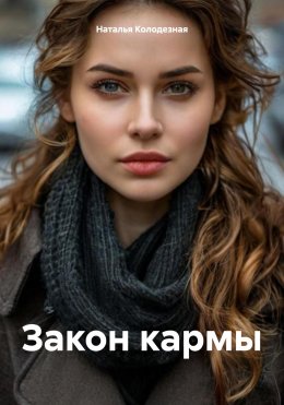 Скачать книгу Закон кармы