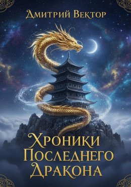 Скачать книгу Хроники Последнего Дракона